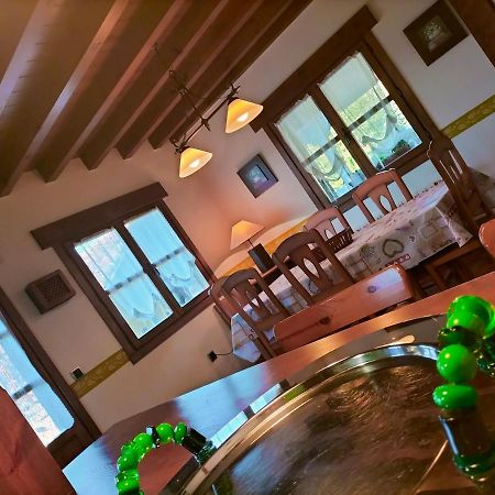 Camin De Los Collaos Guest House Cangas de Onis Exterior photo