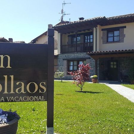 Camin De Los Collaos Guest House Cangas de Onis Exterior photo