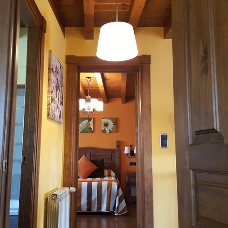 Camin De Los Collaos Guest House Cangas de Onis Exterior photo