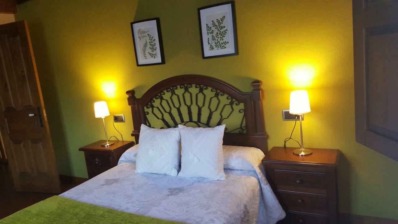 Camin De Los Collaos Guest House Cangas de Onis Exterior photo