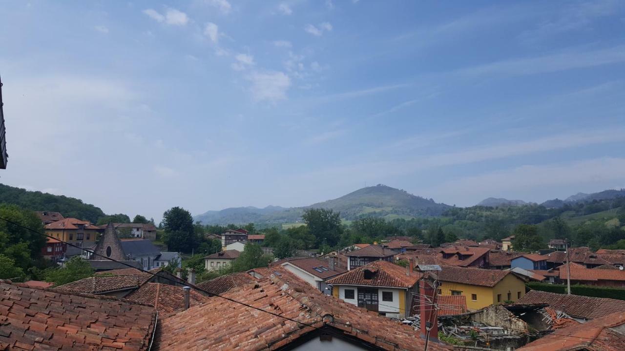 Camin De Los Collaos Guest House Cangas de Onis Exterior photo