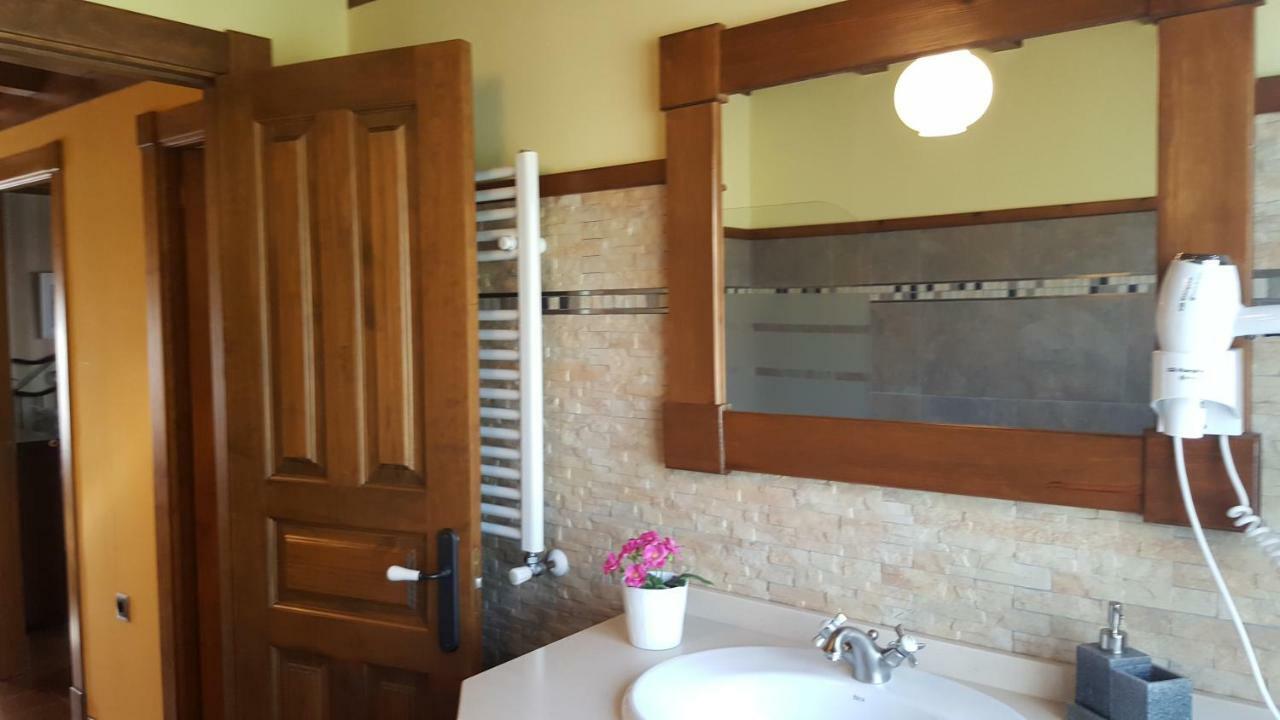 Camin De Los Collaos Guest House Cangas de Onis Exterior photo