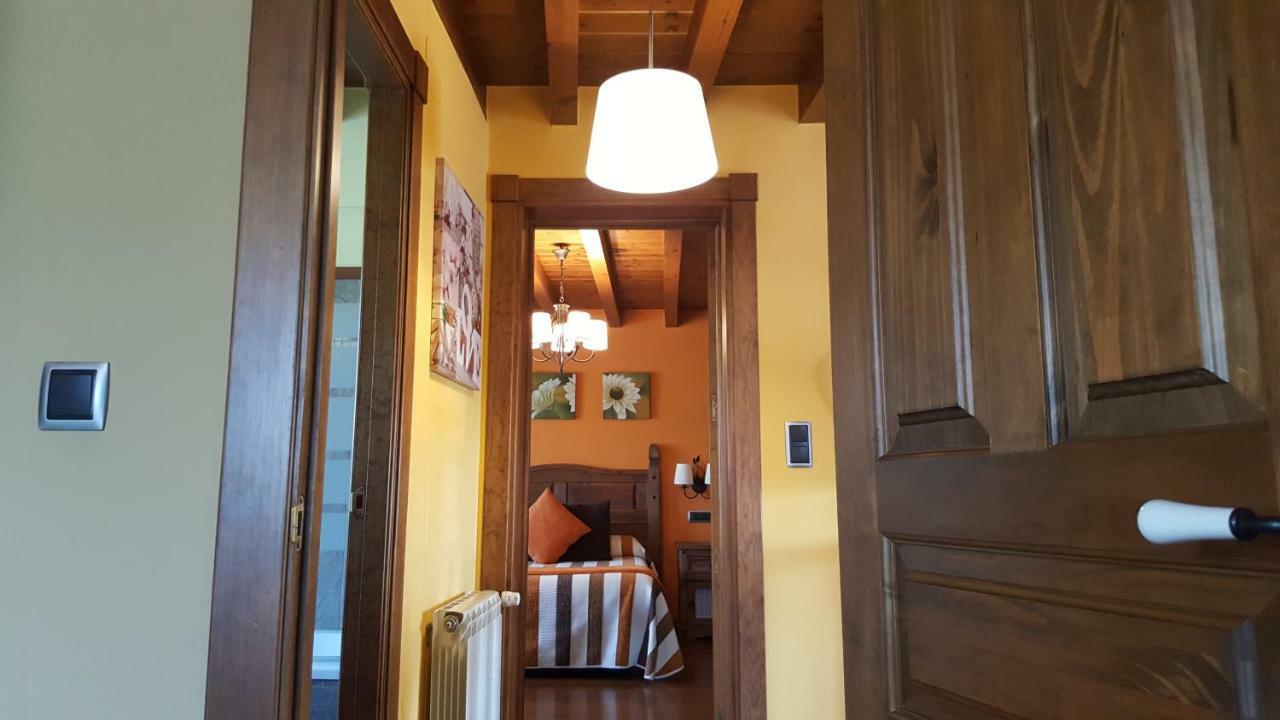 Camin De Los Collaos Guest House Cangas de Onis Exterior photo