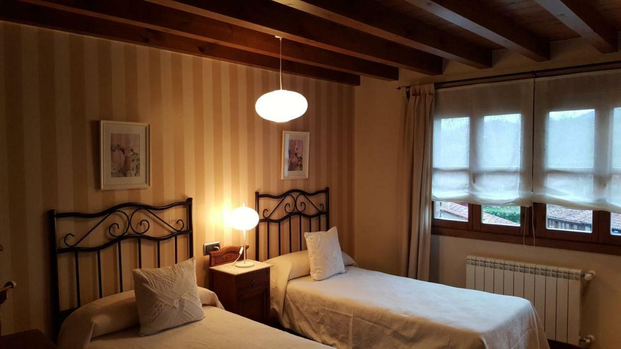 Camin De Los Collaos Guest House Cangas de Onis Exterior photo