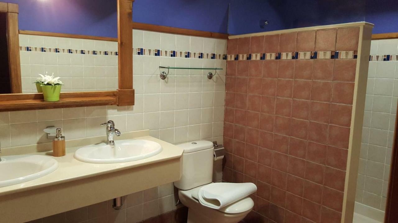 Camin De Los Collaos Guest House Cangas de Onis Exterior photo